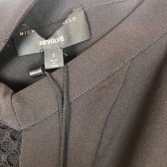 NWT Michael Costello x Revolve Elisha Maxi Dress. - Picture 5 of 7